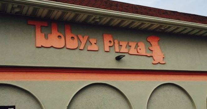 Tubby's Pizza
