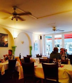 Restaurant Italia