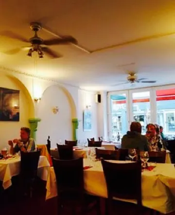 Ristorante Pizzeria Italia