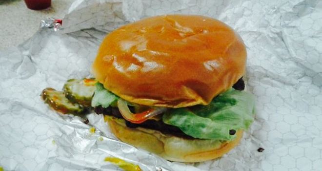 Wendy's