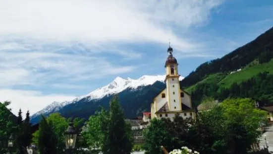 Kirchenwirt-Neustift KG