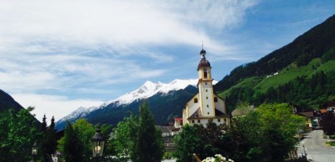 Kirchenwirt-Neustift KG