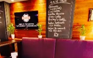 Cafe Kathe