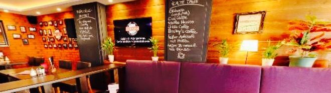 Cafe Kathe