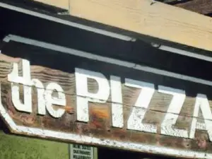 The Pizza Box