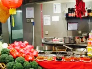 Autogrill
