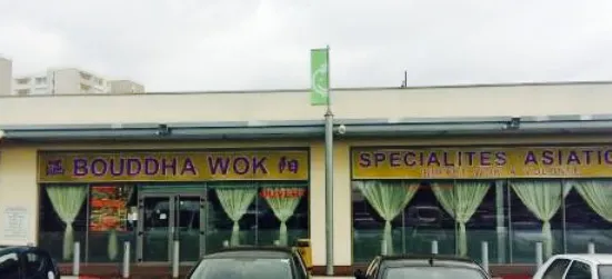 Bouddha Wok