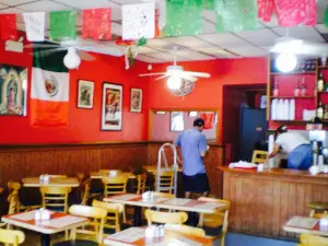 Taqueria Corona