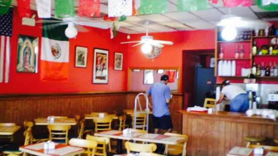 Taqueria Corona