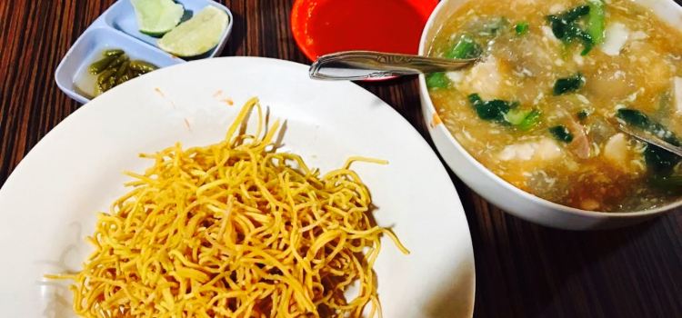 Mie AWA
