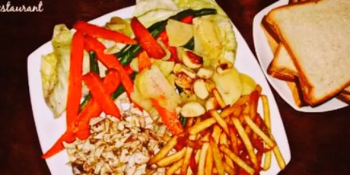 The Red Fish - Sea Food Restaurant