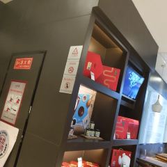 五芳斋(嘉善店) 여행 사진