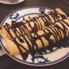 Serene Cuisine Restaurant張用戶圖片