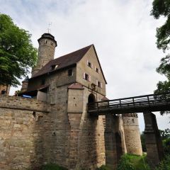 Altenburg 여행 사진