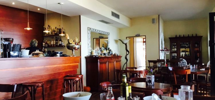 Enoteca Wine Bar 13 Lunch & Dinner Food