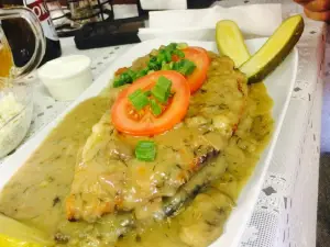 Edytka's Polish Restaurant