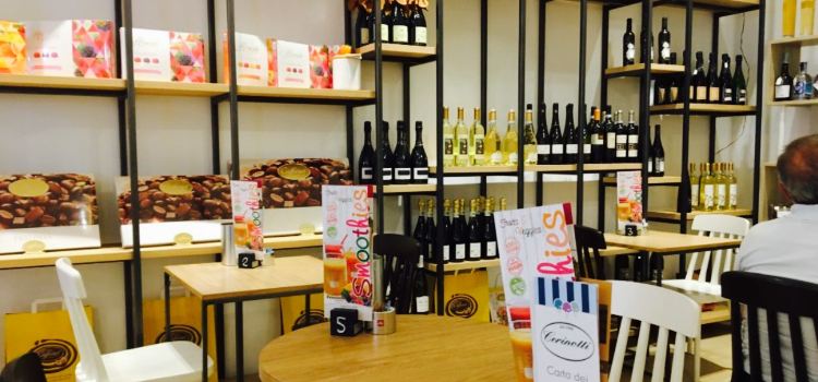 Pasticceria Cerinotti