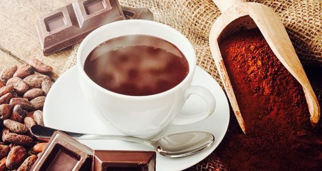 May's Chocolate House