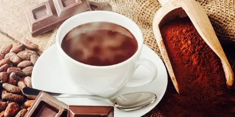 May's Chocolate House