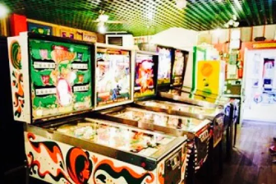 Pikes Peak Chocolate and Ice Cream