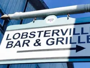 Lobsterville Bar & Grille