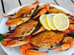 Kathy's Crab House & Family Restaurant