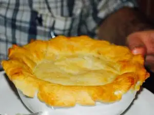 Cheddar's Scratch Kitchen