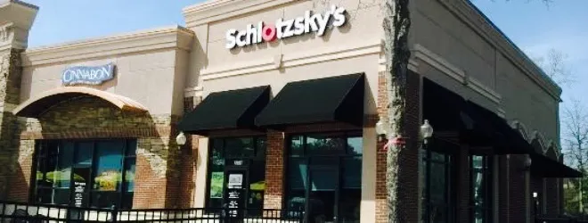 Schlotzsky's