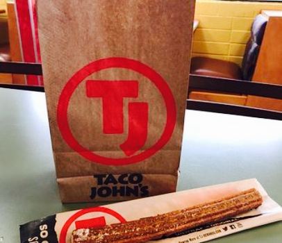 Taco John's