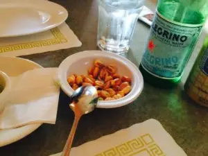 Latin Grill