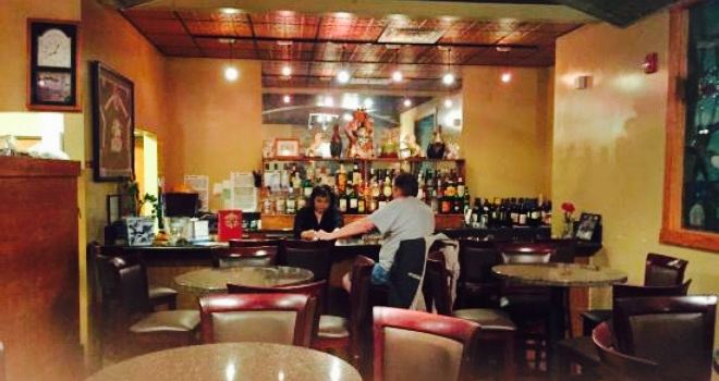 Asian Pearl Bistro