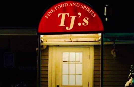 TJ's Food & Spirits