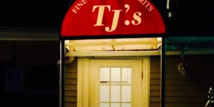 TJ's Food & Spirits