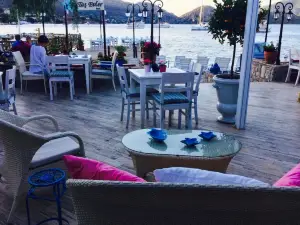 Tas Evler Restaurant
