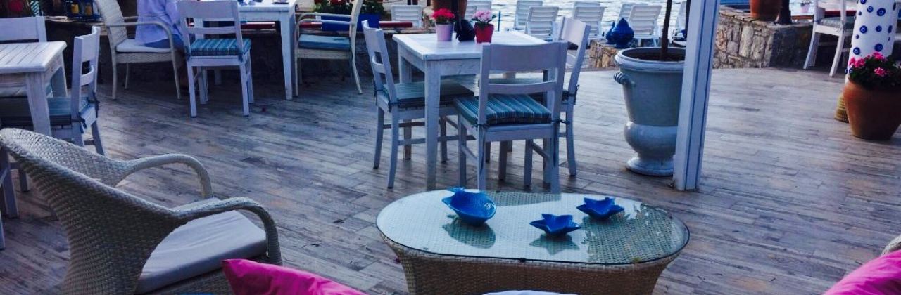 Tas Evler Restaurant