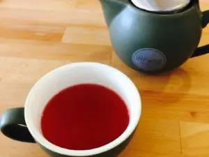 INFUSE Artisan Tea