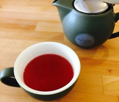 INFUSE Artisan Tea
