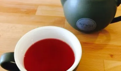 INFUSE Artisan Tea