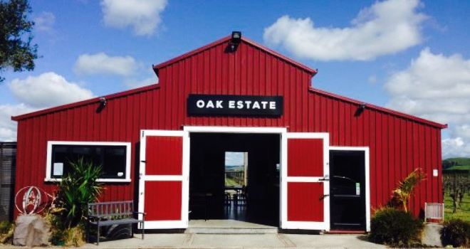 Oak Estate Wines