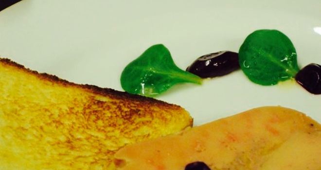 L'Art Gourmand