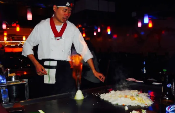 Shogun