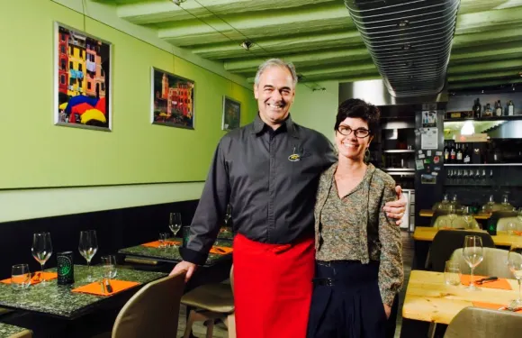 Grotto de la Fontaine