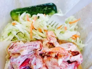 King's Roast Beef & Seafood