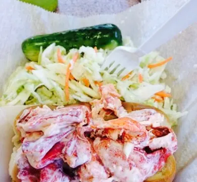 King's Roast Beef & Seafood