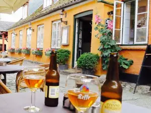 Restaurant Christiansminde