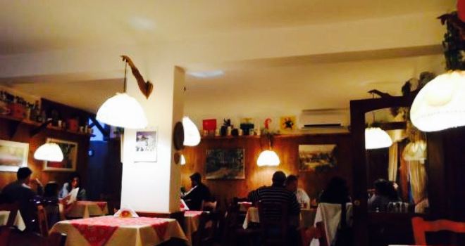 Bar Suizo