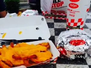 Popeyes Louisiana Kitchen