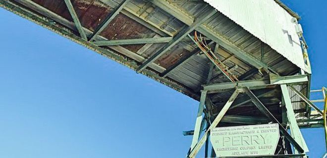 Pier One
