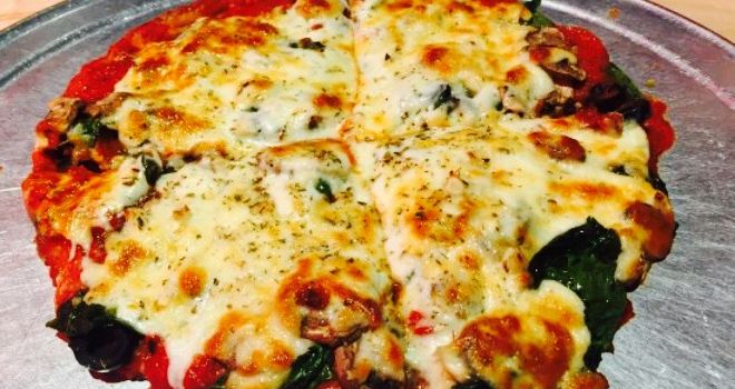 Papa Del's Pizza