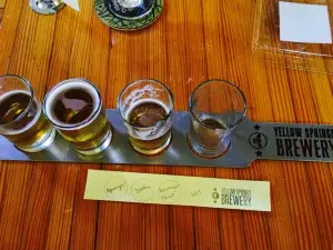 Yellow Springs Brewery